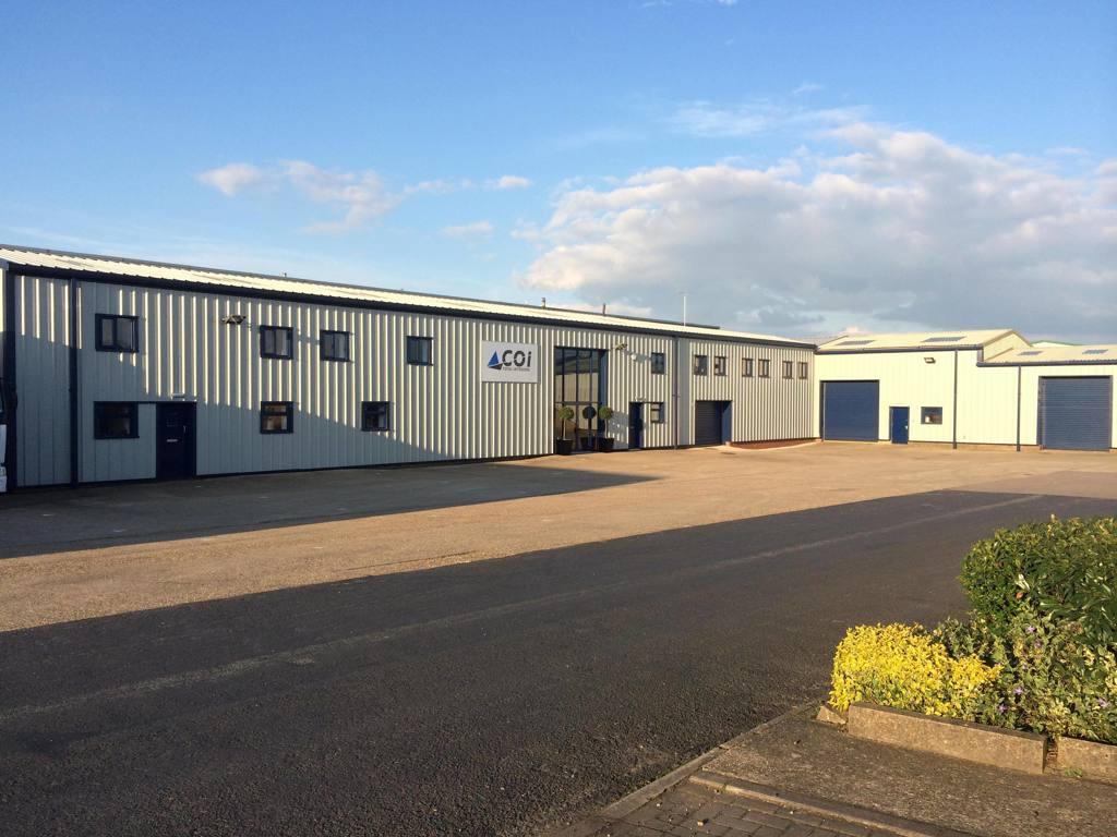 Main image of property: Centree House , Units 6-8, River Road , Bicton Industrial Estate, Kimbolton, Huntingdon, Cambridgeshire, PE28 0LQ