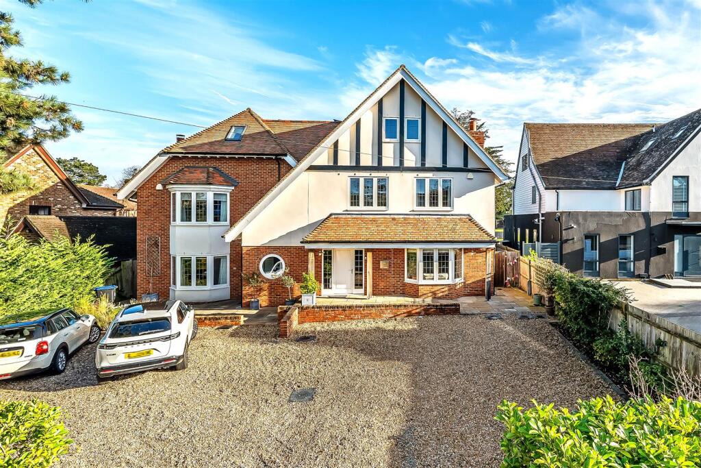 Main image of property: OAKFIELD ROAD, ASHTEAD, KT21