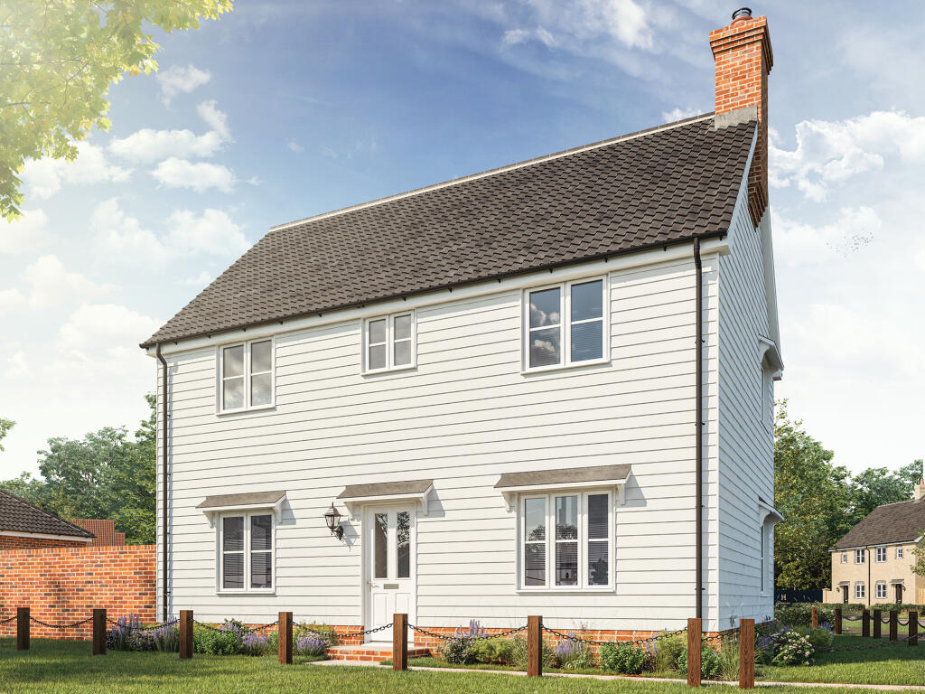 Main image of property: The Elms,
Woolpit,
Suffolk,
IP30 9TU