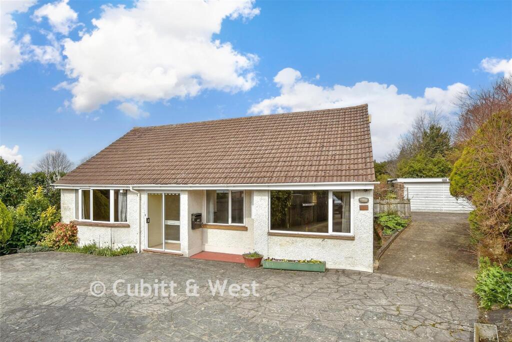 Main image of property: Downs Court Road, Purley, Surrey