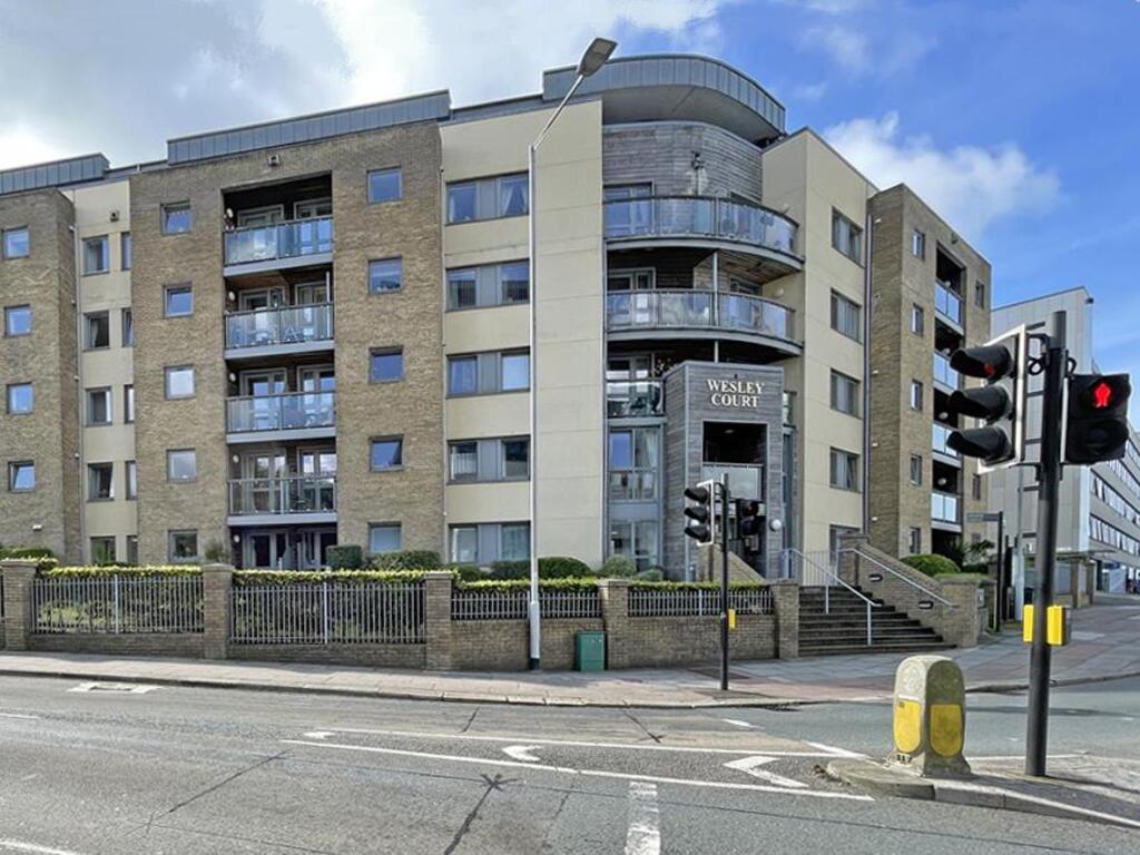 Main image of property: 1 Millbay Road, Millbay, Plymouth