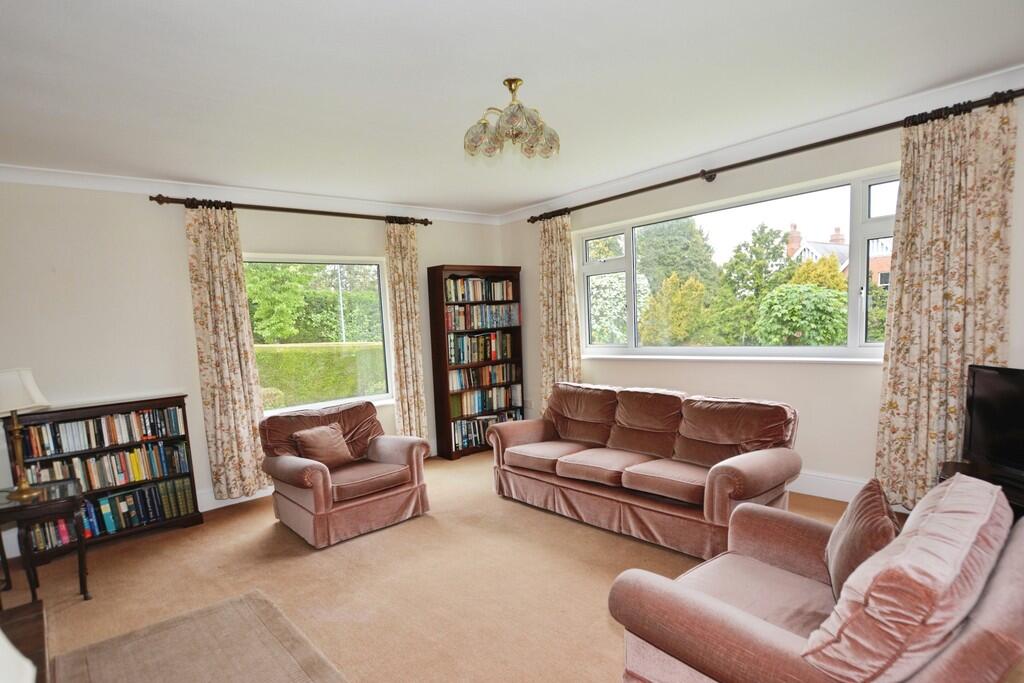 Chatsworth Avenue, Southwell photo 4