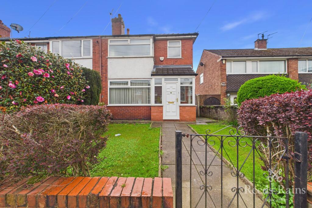 Main image of property: Market Street, Radcliffe, Manchester, Greater Manchester, M26