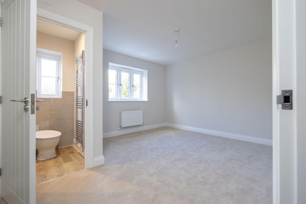 House in Cherwell, Bodicote - View 5