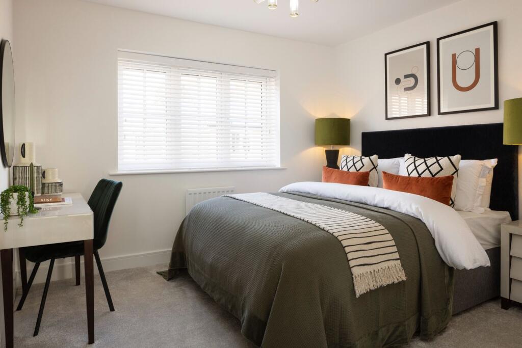 Westfield Drive, Hawkhurst - View 4