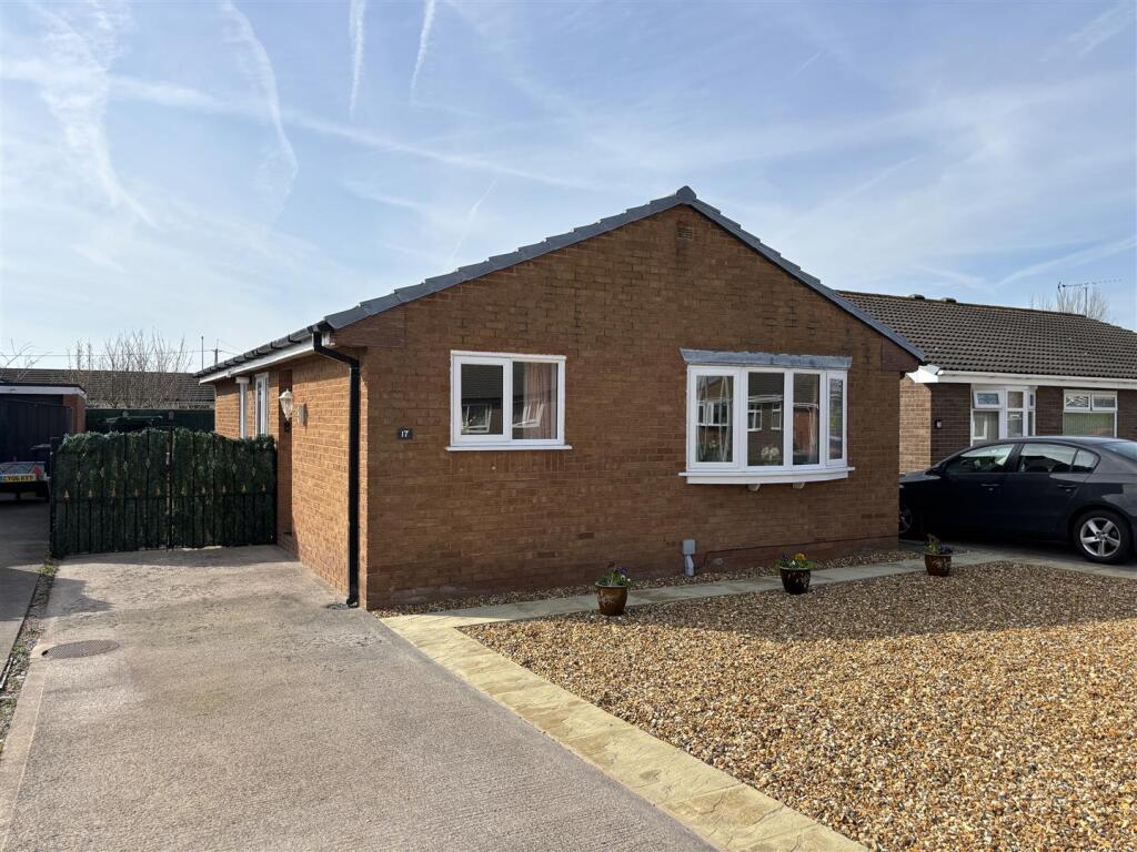 Main image of property: Lyndon Drive, Kinmel Bay, Rhyl