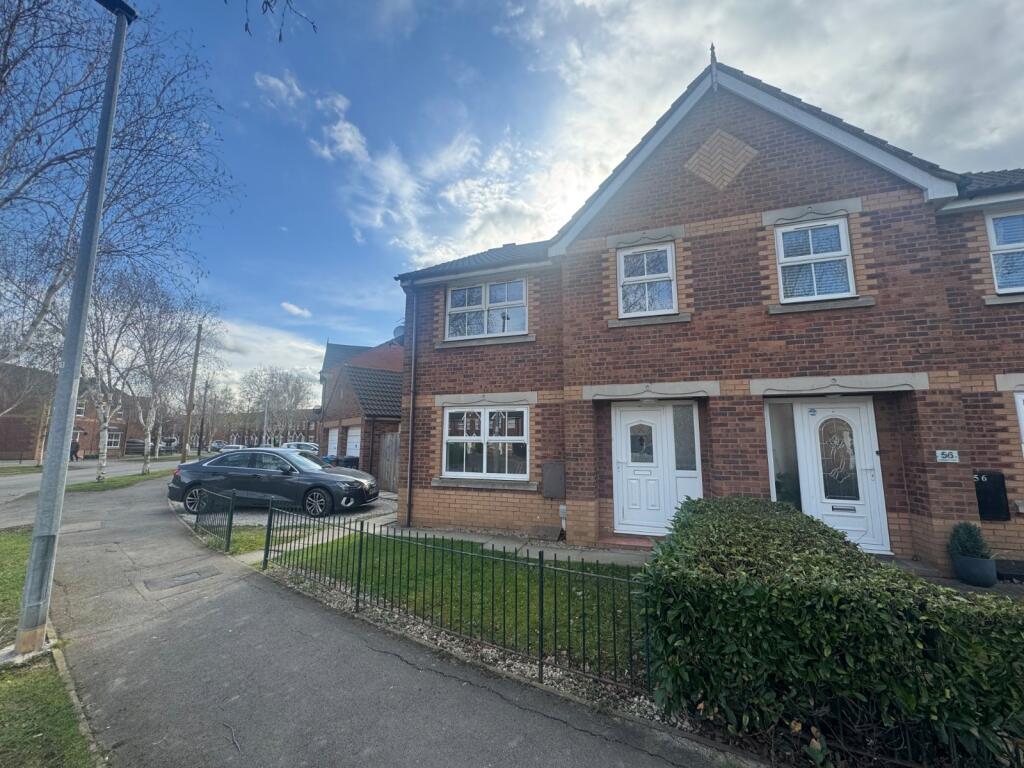 Main image of property: Lindengate Avenue, Rockford Green, Hull, East Yorkshire, HU7