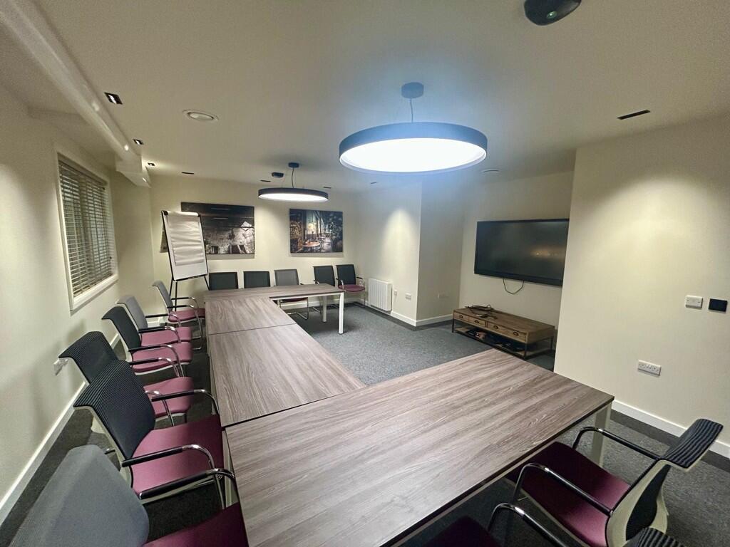 Additional image 5 of The Weaving Shed Business Centre, Clitheroe, Lancashire, BB7 1EB