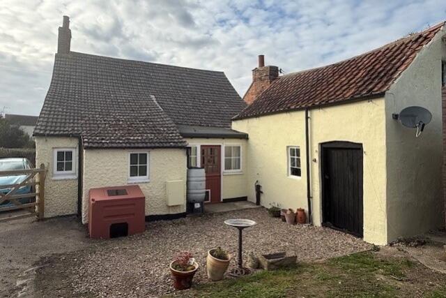 Main Street, Scredington, Sleaford, Lincolnshire, NG34 photo 4