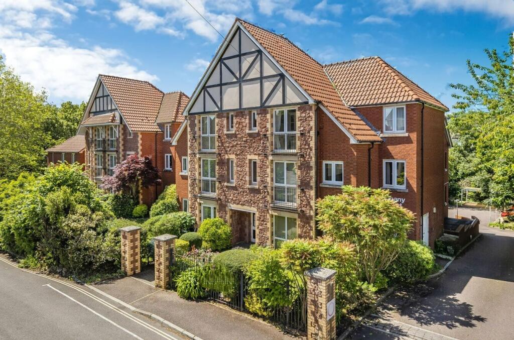 1-bed house on Albany Court,  Polsham Park, Paignton, £90,000