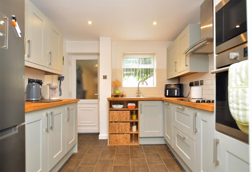 House in Peterborough - View 4
