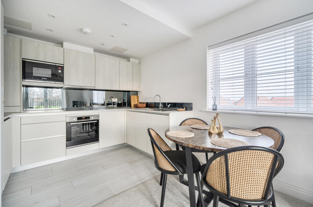 Main image of property: Aspen Road, High Wycombe, Buckinghamshire