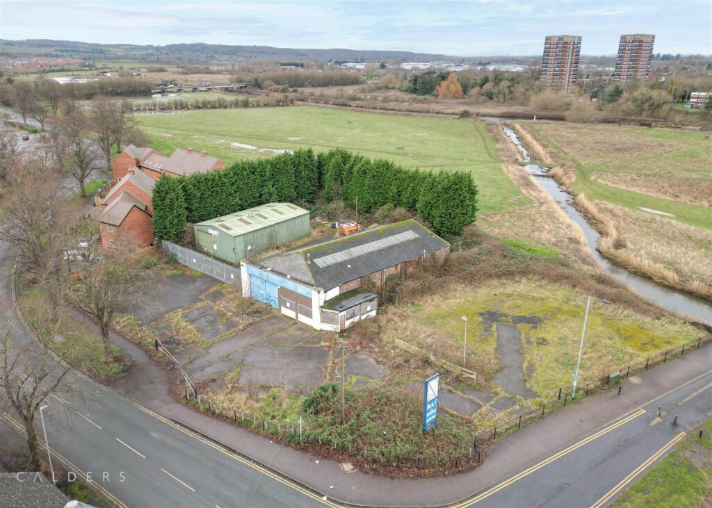 Main image of property: Bonehill Road, Tamworth