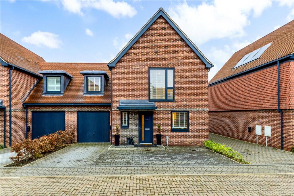 Main image of property: Trinity Place, Cambridge, CB3