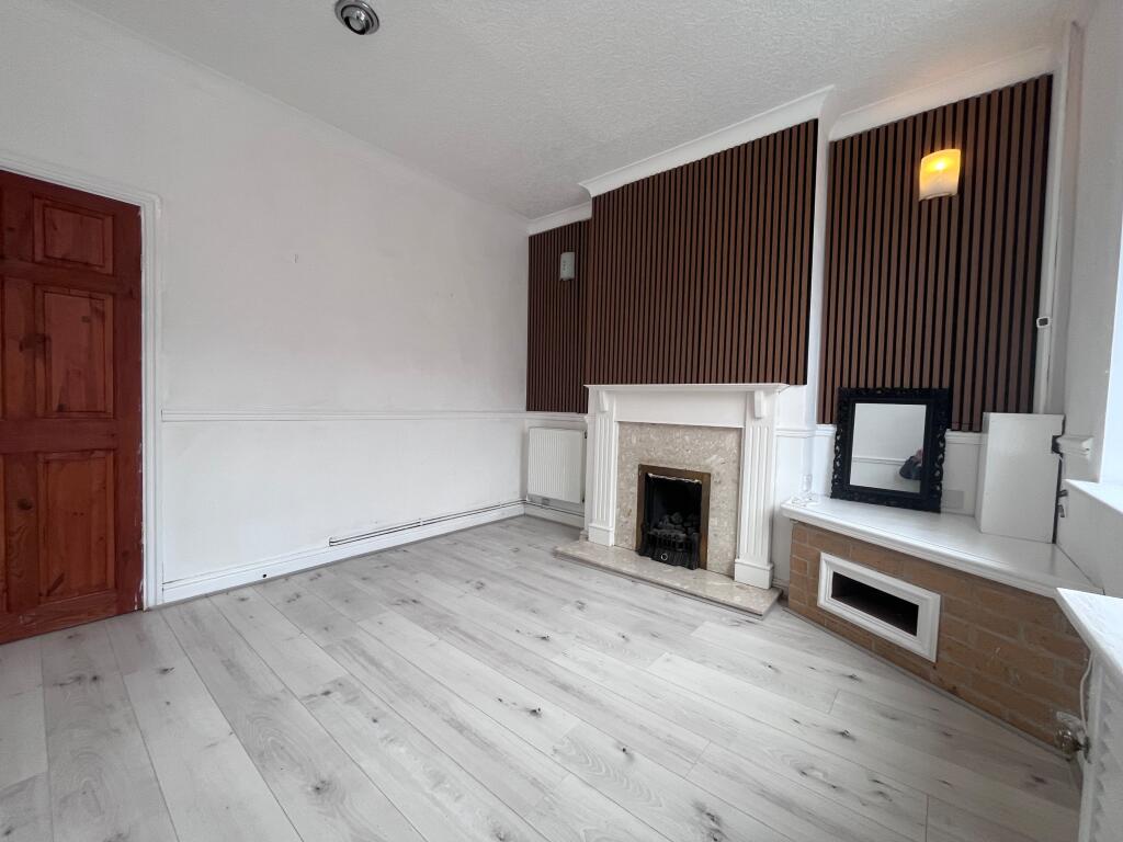 Main image of property: Rydal Grove, Old Basford, Nottingham, NG6