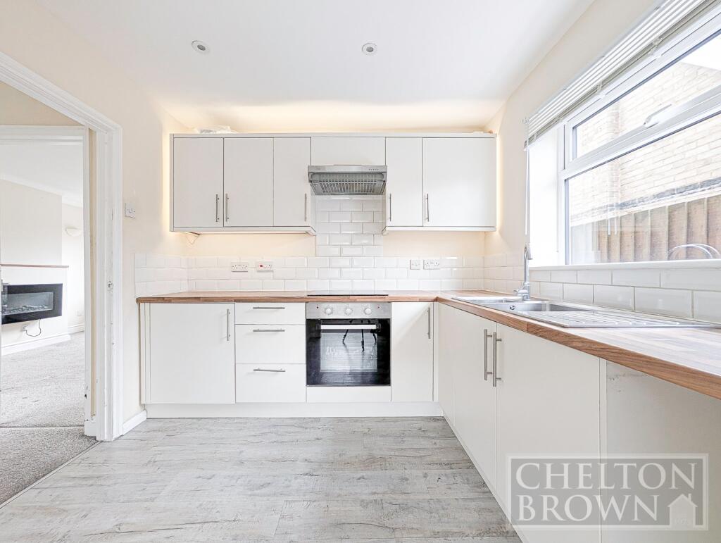 House in Northampton, Hackleton - View 3
