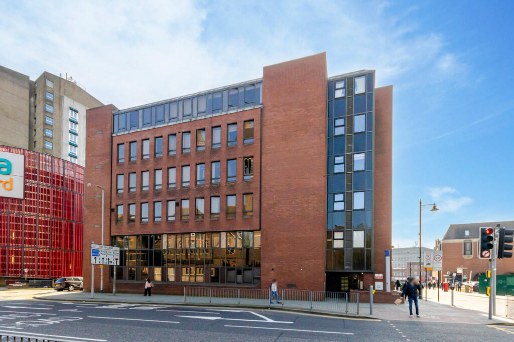 Main image of property: Clarendon Road