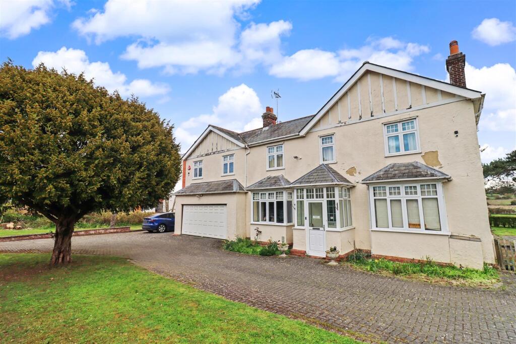 Main image of property: Church Lane, Braintree