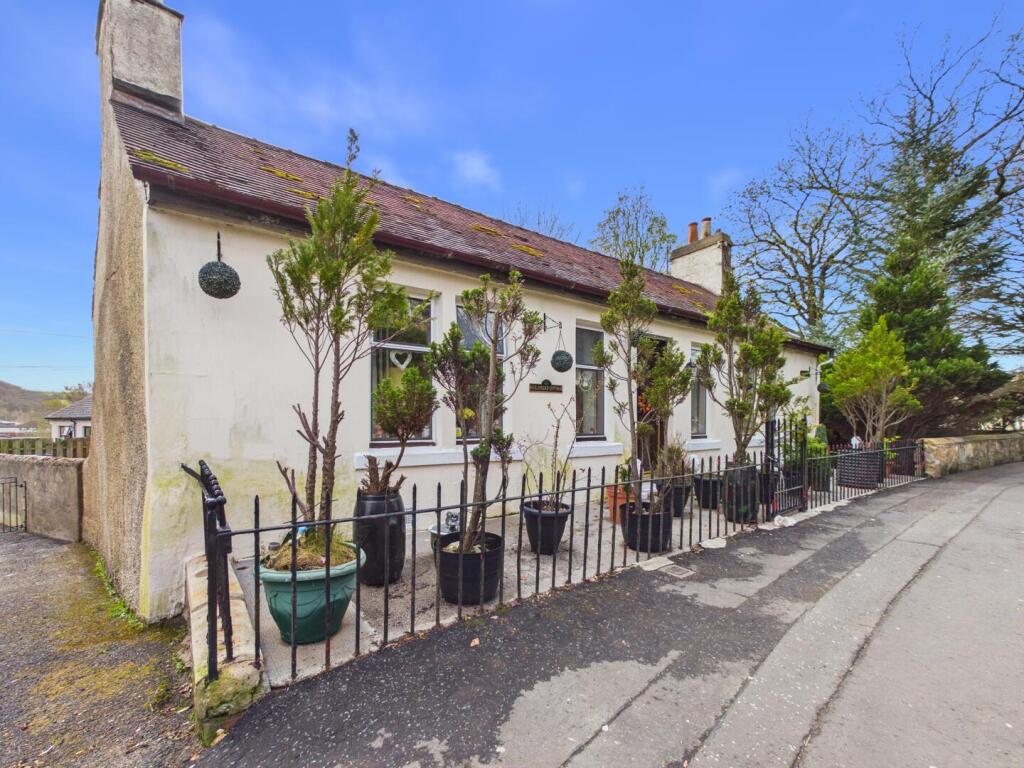 Main image of property: Auchinleck Road, Cumnock