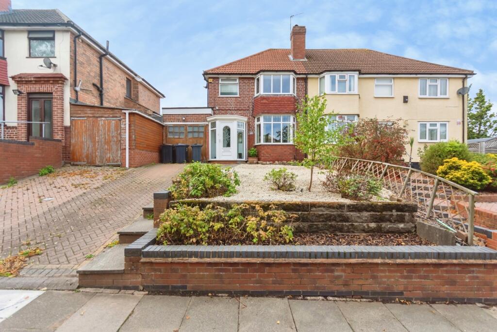 Main image of property: Midhurst Road, BIRMINGHAM, West Midlands, B30