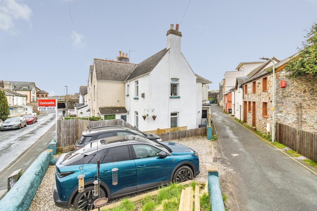Main image of property: Quay Road, Newton Abbot