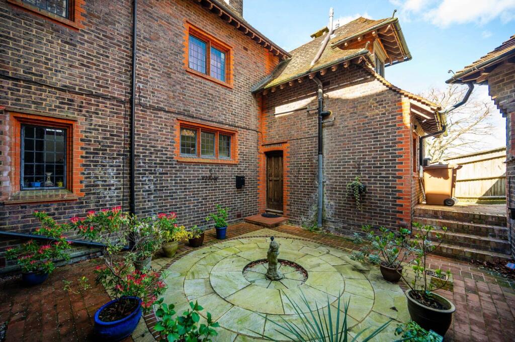 Main image of property: Abbot Road, Guildford, GU1