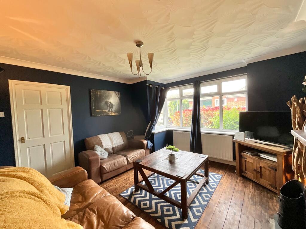 House in Stoke-on-Trent, Baddeley Edge - View 5