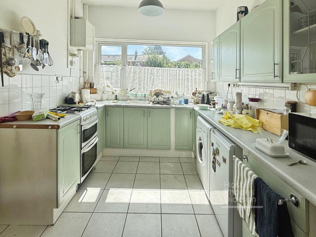 House in Newport, Nodehill - View 3