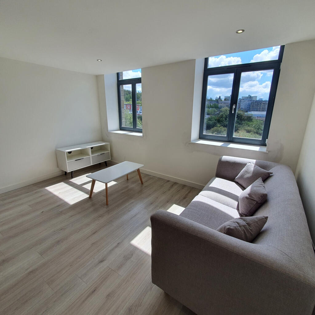 Additional image 4 of Conditioning House, Cape Street, Bradford, Yorkshire, BD1