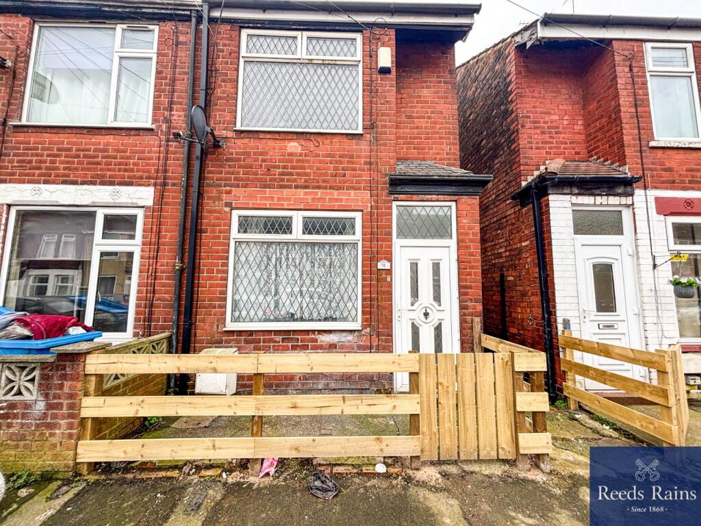Main image of property: Essex Street, Hull, HU4