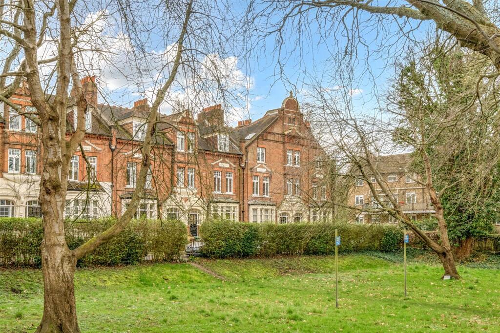 Main image of property: Adelaide Avenue, Brockley, London