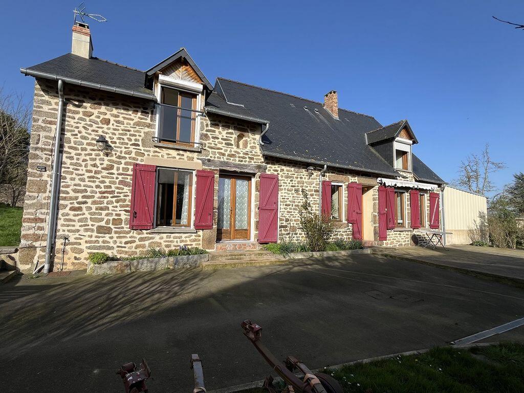 Main image of property: Normandy, Orne, Passais-Villages