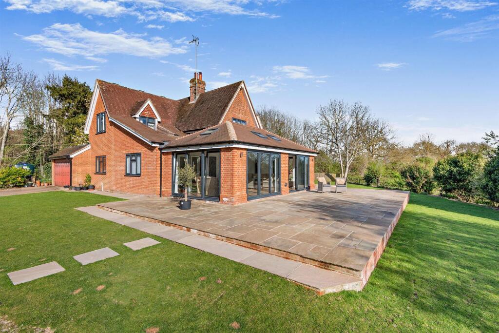 Main image of property: Teston Corner, Teston, Maidstone