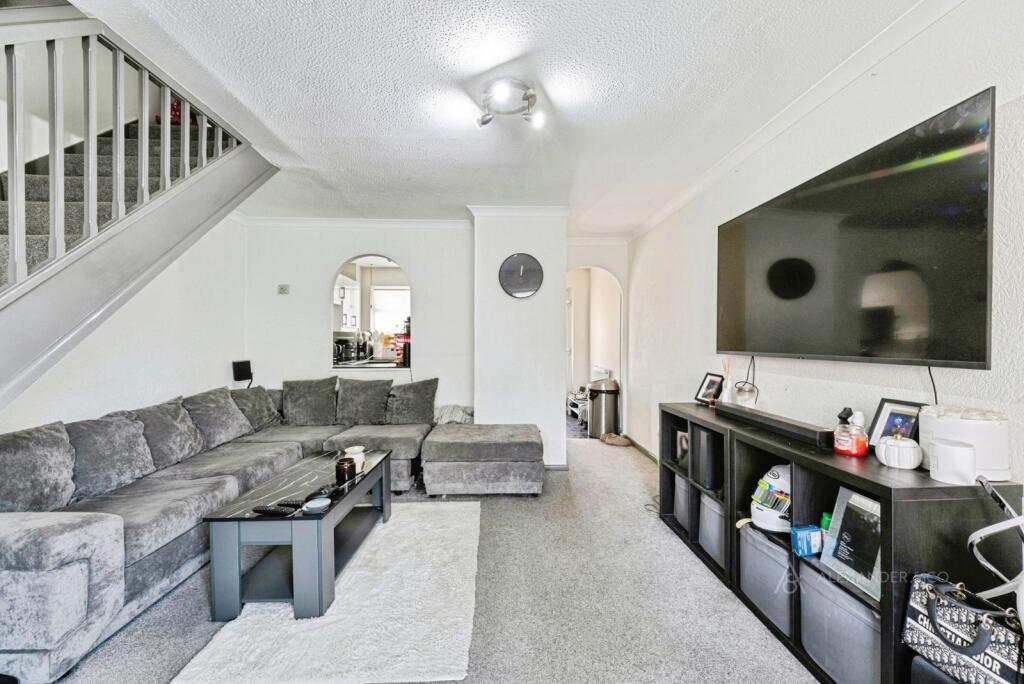 House in Buckingham, Buckinghamshire - View 4