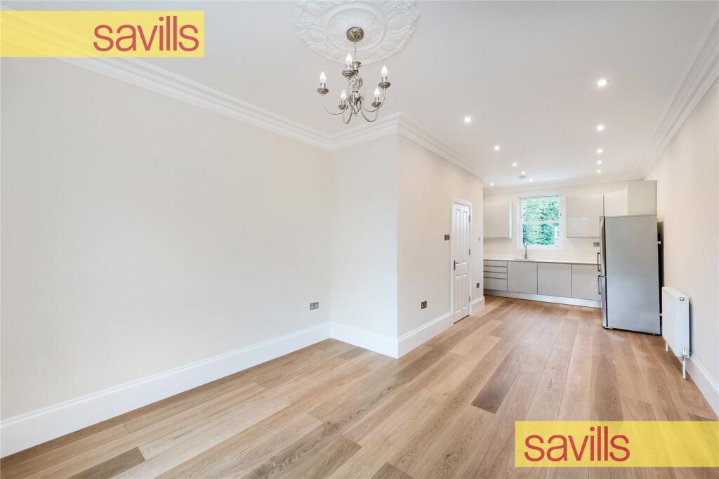 Main image of property: Windmill Road, Brentford, Middlesex, TW8