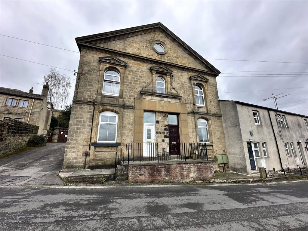 Main image of property: Flat 1, Bachelor Lane, Horsforth, Leeds