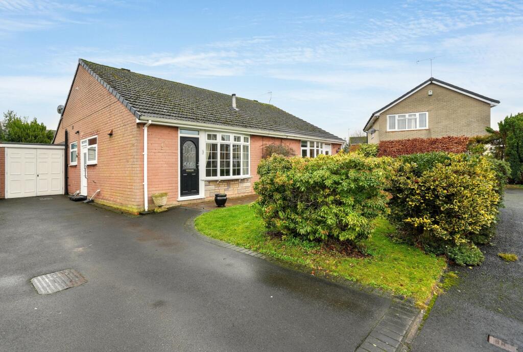 Main image of property: Green Close, Pattingham, WV6