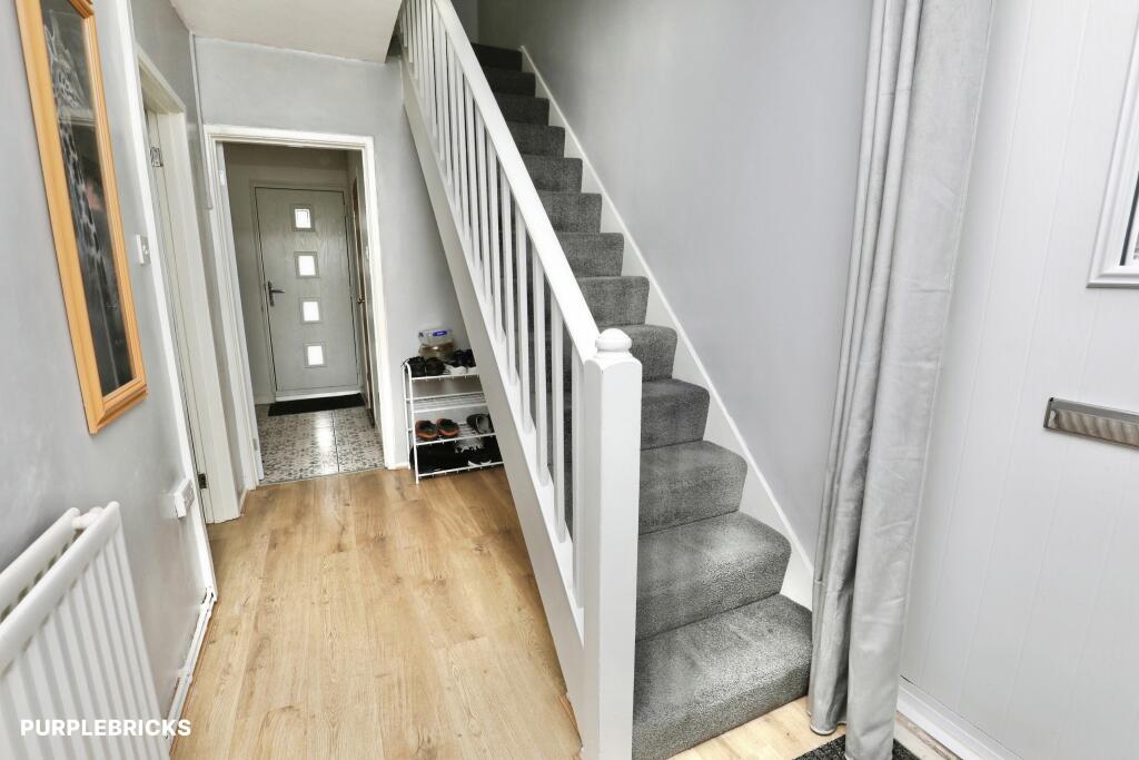 House in Liverpool - View 2