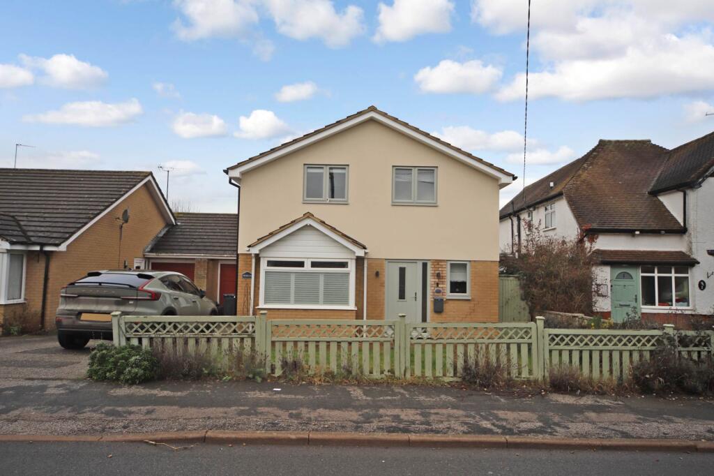 Main image of property: Manor Road, Tring