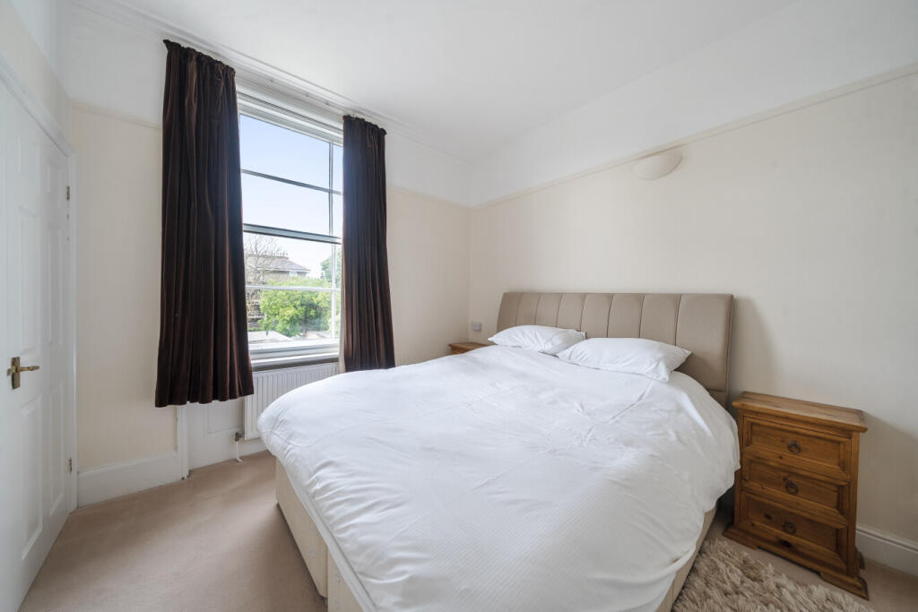 Shooters Hill Road, Blackheath, London, SE3 - Ansicht 6