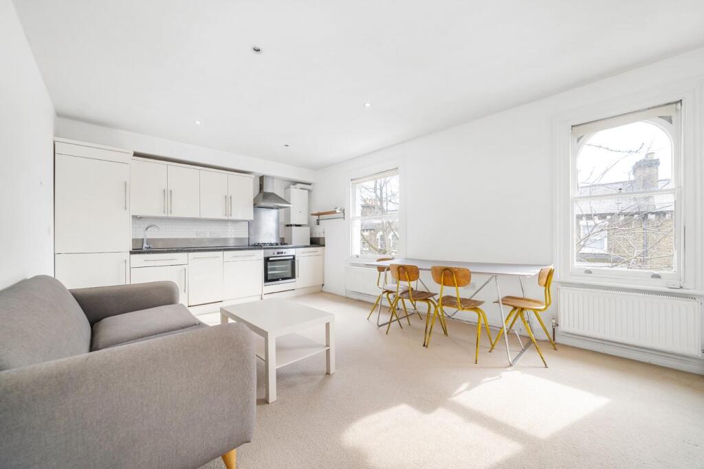 Main image of property: Chantrey Road, SW9