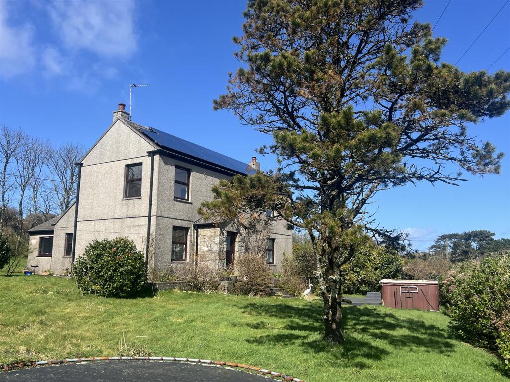 Main image of property: Newmill