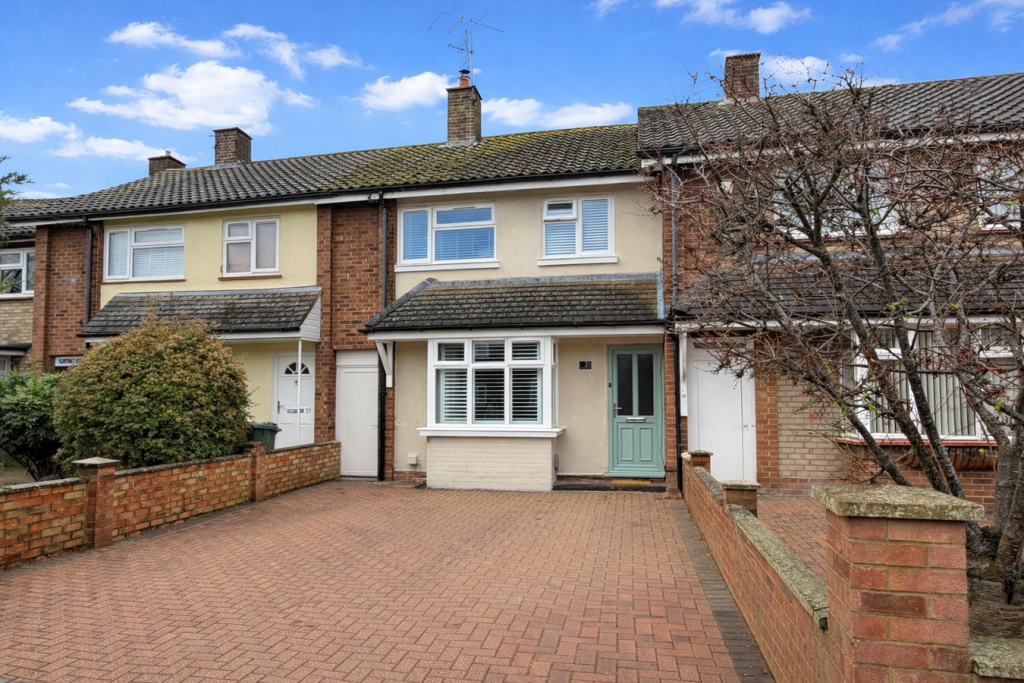 Main image of property: Highbush Road, Stotfold, Hitchin, SG5