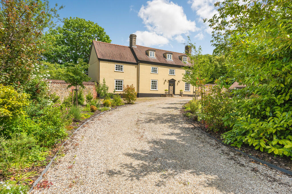 Main image of property: Ixworth Road, Norton, Bury St. Edmunds
