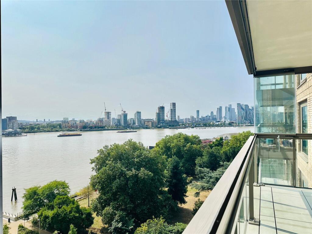 Apartment in London - View 4