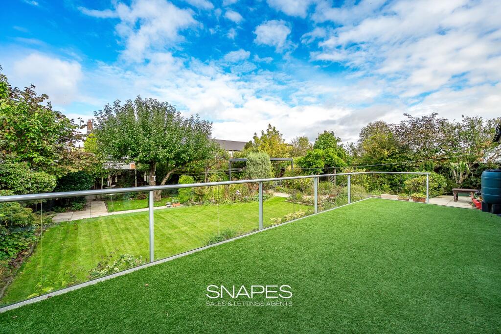 House in Stockport, Greater Manchester - View 4