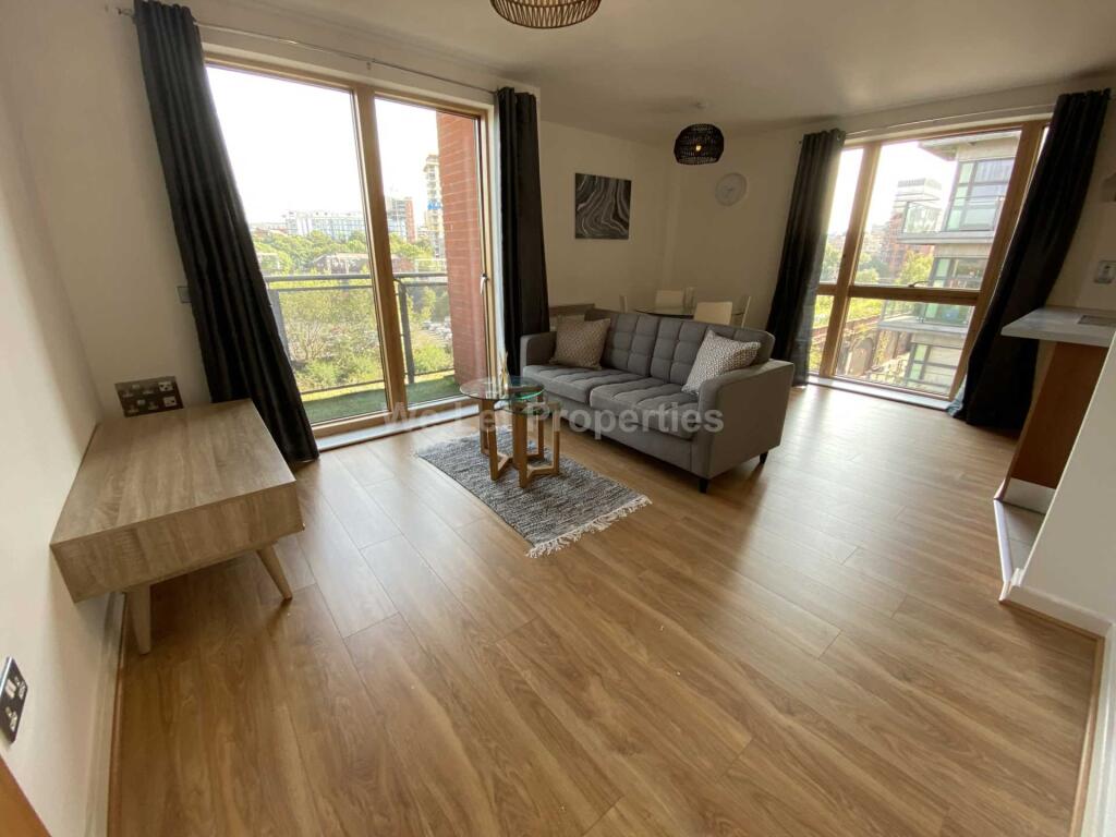 Main image of property: Melia House, Green Quarter