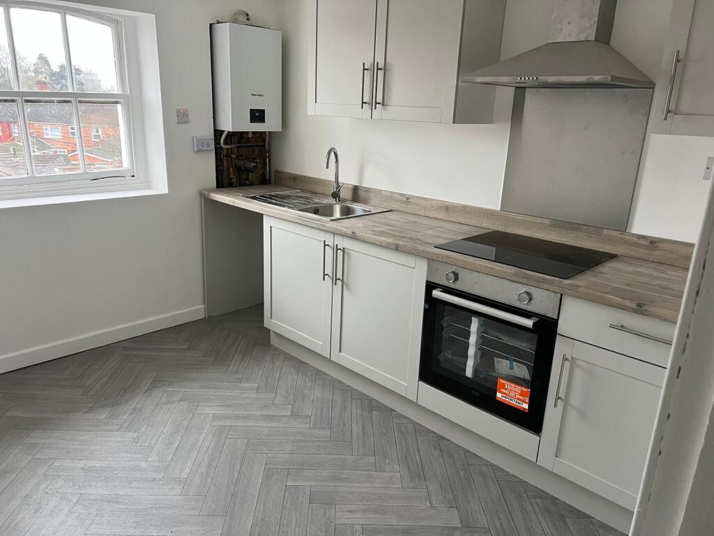 Main image of property: High Street, Boston