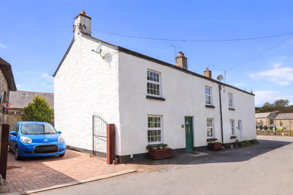 Main image of property: Okehampton, Devon