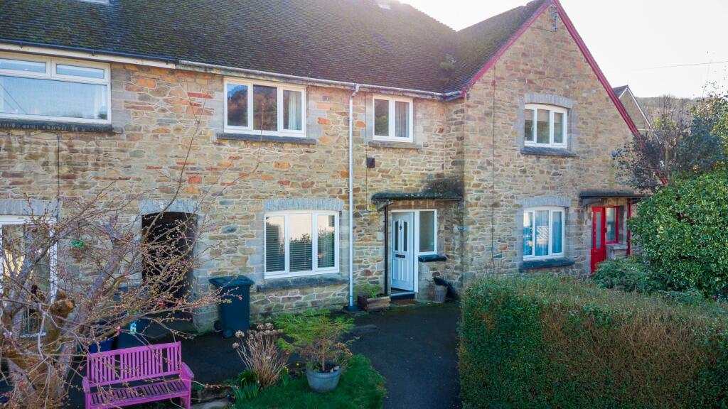 Main image of property: Keals Croft, Lynton